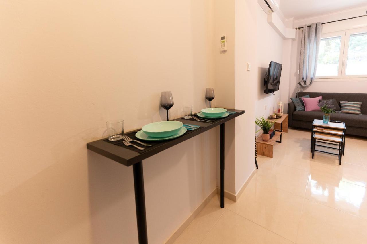 Kristi Central Home Ioánnina Exteriér fotografie