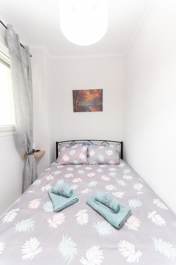 Kristi Central Home Ioánnina Exteriér fotografie