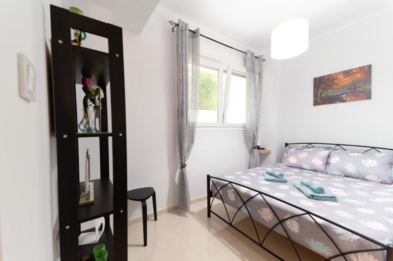 Kristi Central Home Ioánnina Exteriér fotografie
